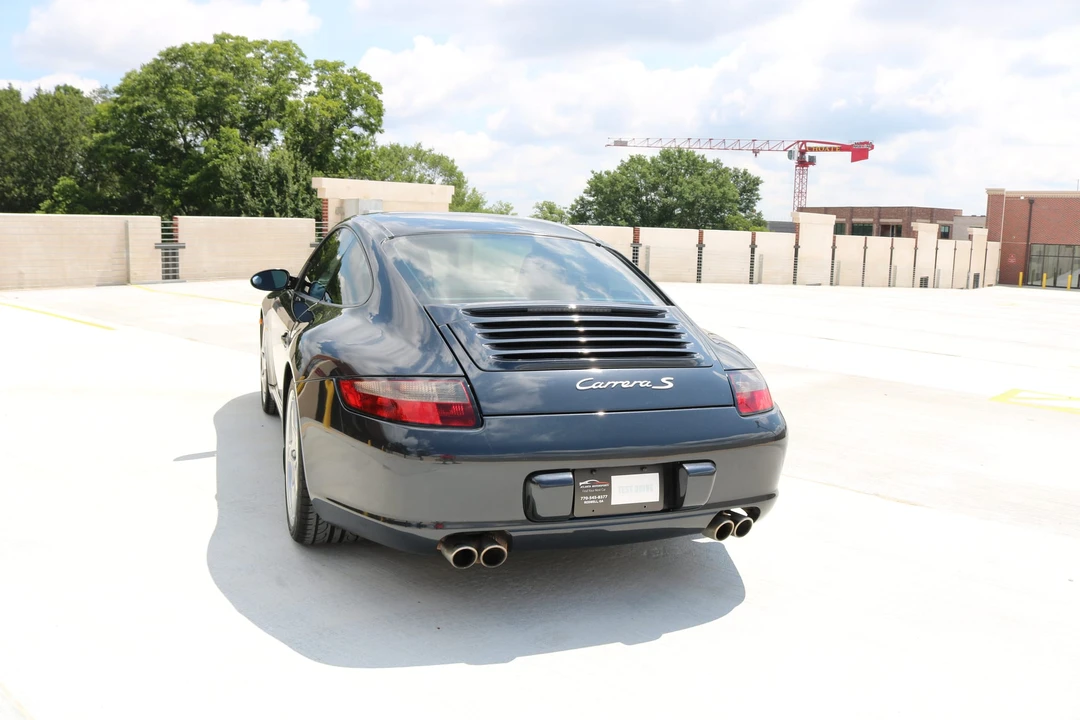 2007 Porsche 997 Carrera S - Image 30 of 31