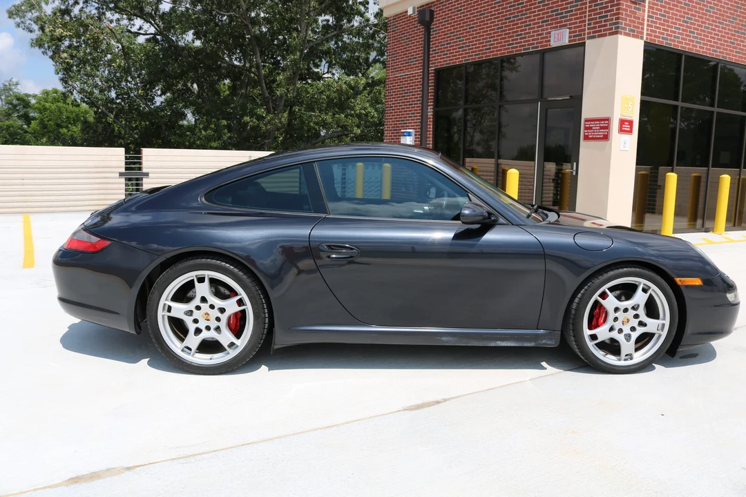 2007 Porsche 997 Carrera S - Image 23 of 31