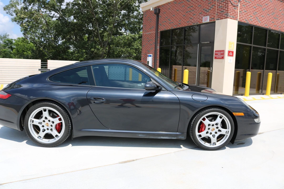 2007 Porsche 997 Carrera S - Image 22 of 31
