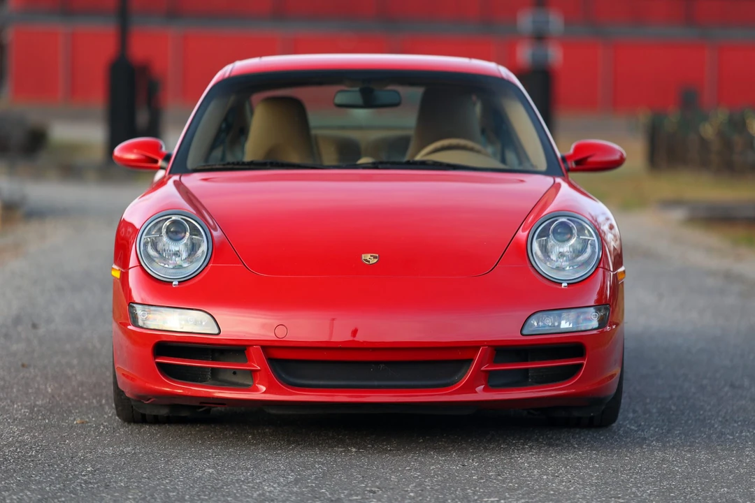 2007 Porsche 997 Carrera S - Image 9 of 31