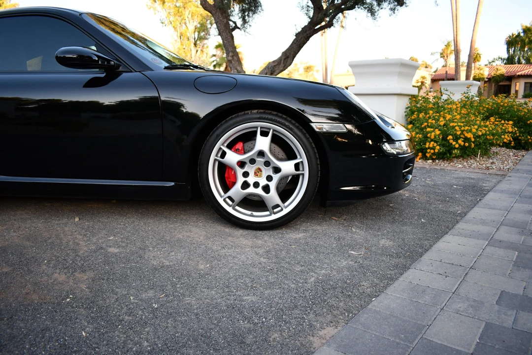 2007 Porsche 997 Carrera S - Image 17 of 31