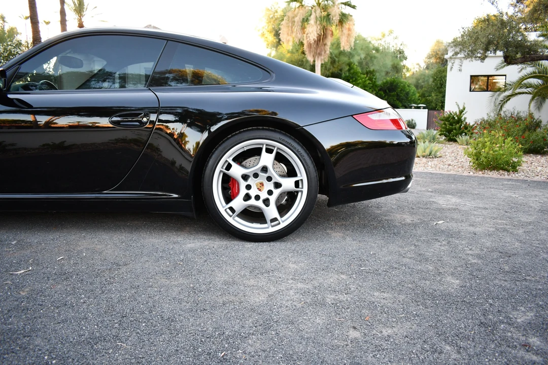 2007 Porsche 997 Carrera S - Image 21 of 31