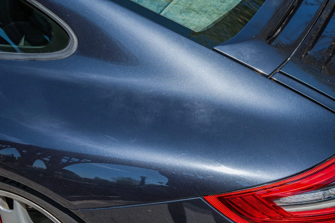 2007 Porsche 997 Carrera S - Image 25 of 31