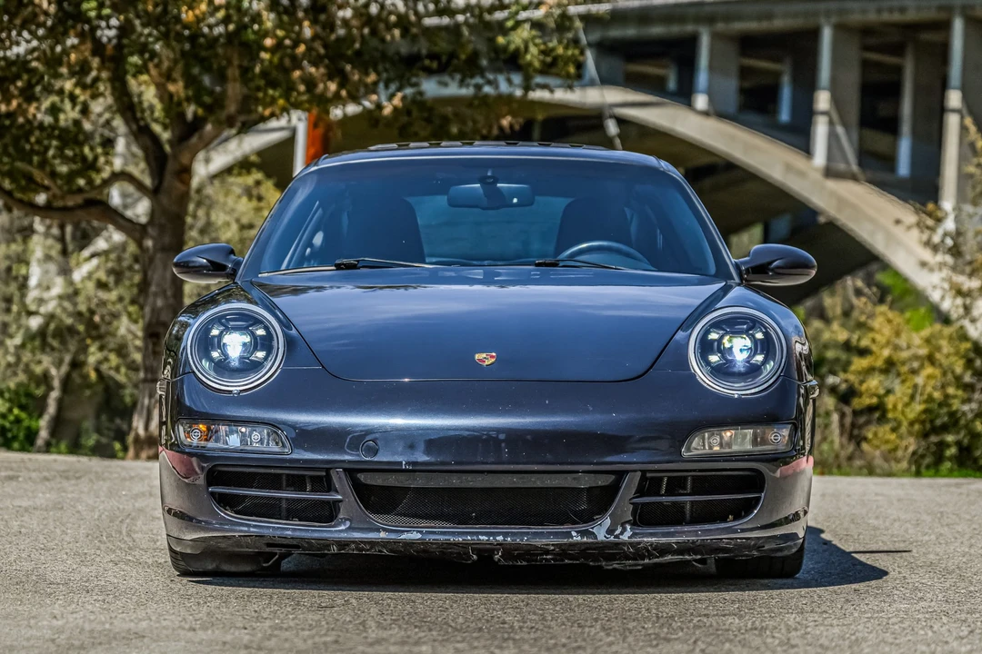 2007 Porsche 997 Carrera S - Image 10 of 31