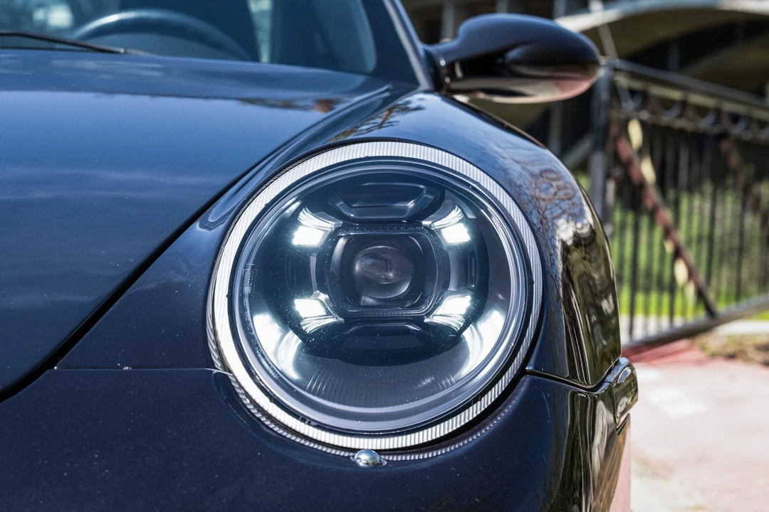 2007 Porsche 997 Carrera S - Image 18 of 31