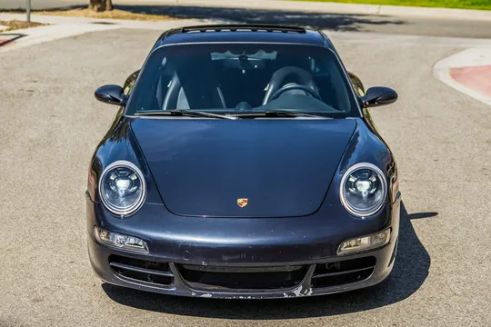 2007 Porsche 997 Carrera S - Image 3 of 31