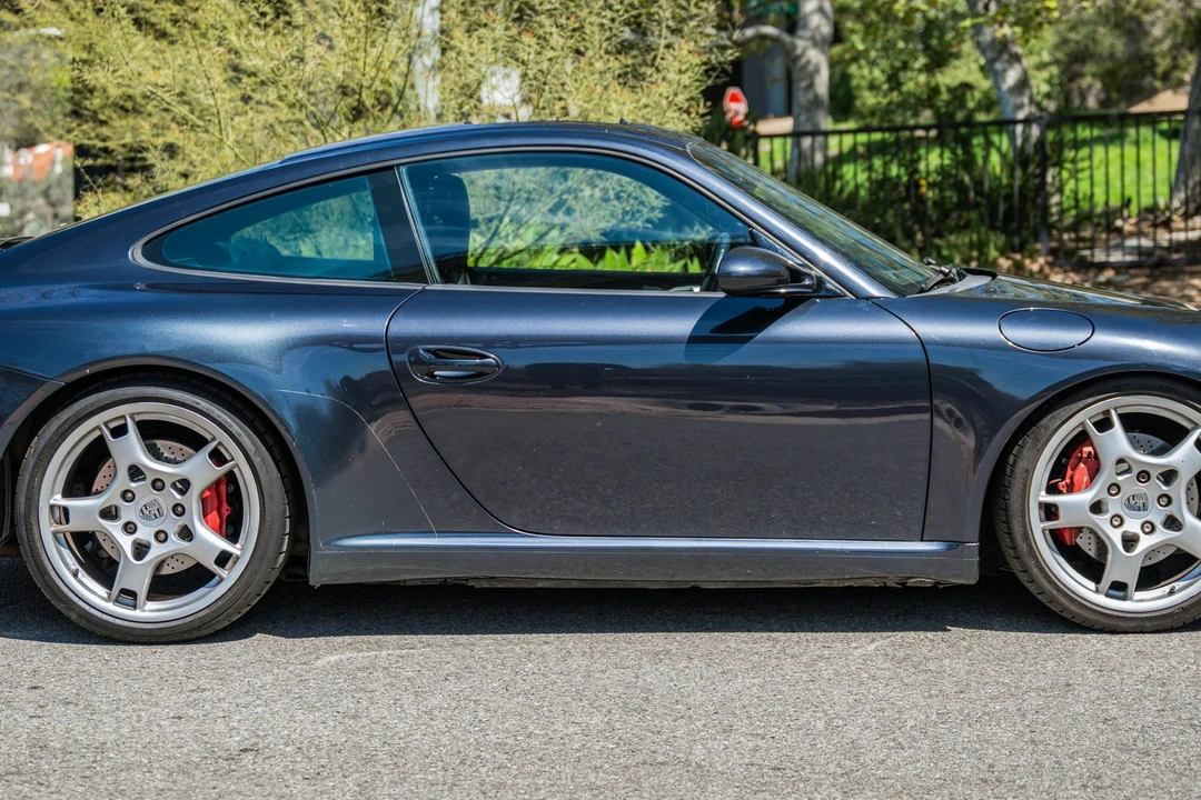 2007 Porsche 997 Carrera S - Image 15 of 31