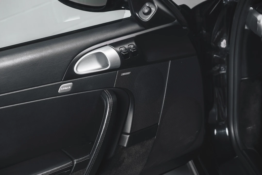 2007 Porsche 997 Carrera S - Image 22 of 31