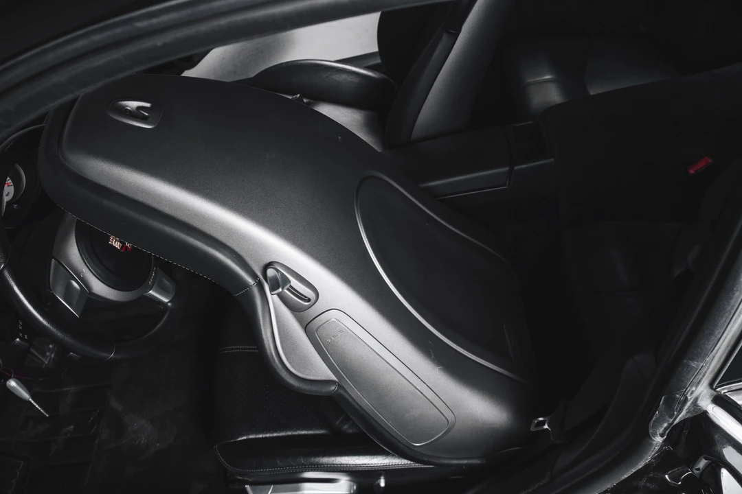2007 Porsche 997 Carrera S - Image 27 of 31