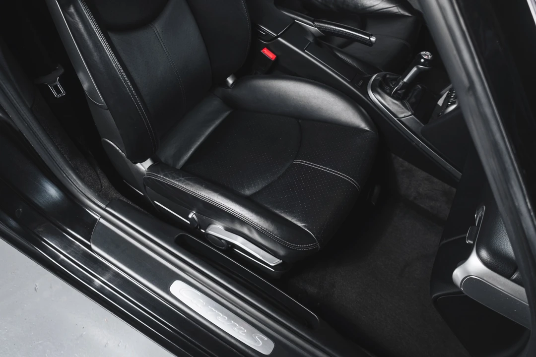 2007 Porsche 997 Carrera S - Image 30 of 31
