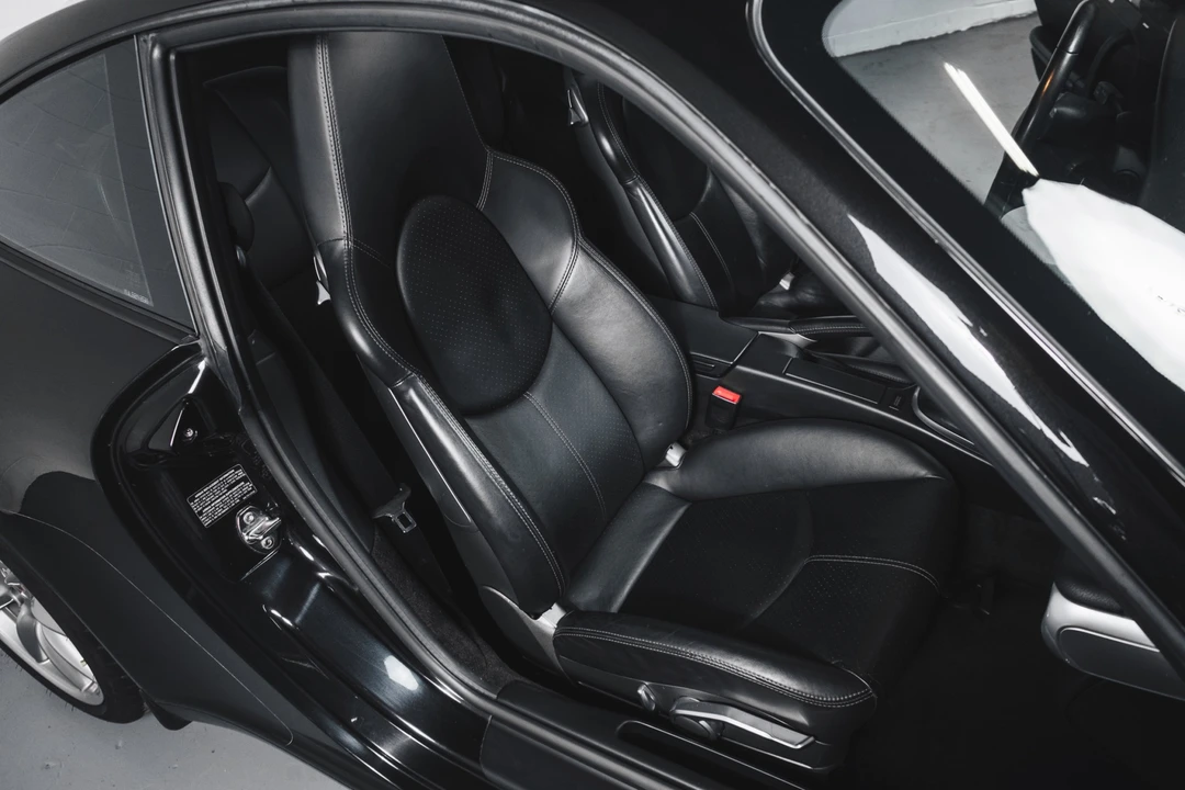 2007 Porsche 997 Carrera S - Image 29 of 31