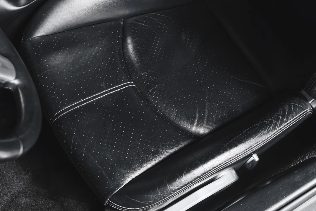 2007 Porsche 997 Carrera S - Image 26 of 31