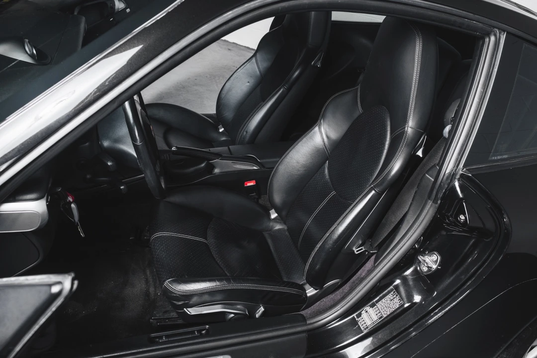 2007 Porsche 997 Carrera S - Image 25 of 31