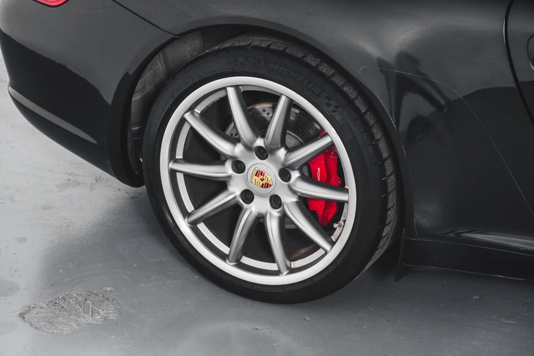 2007 Porsche 997 Carrera S - Image 20 of 31