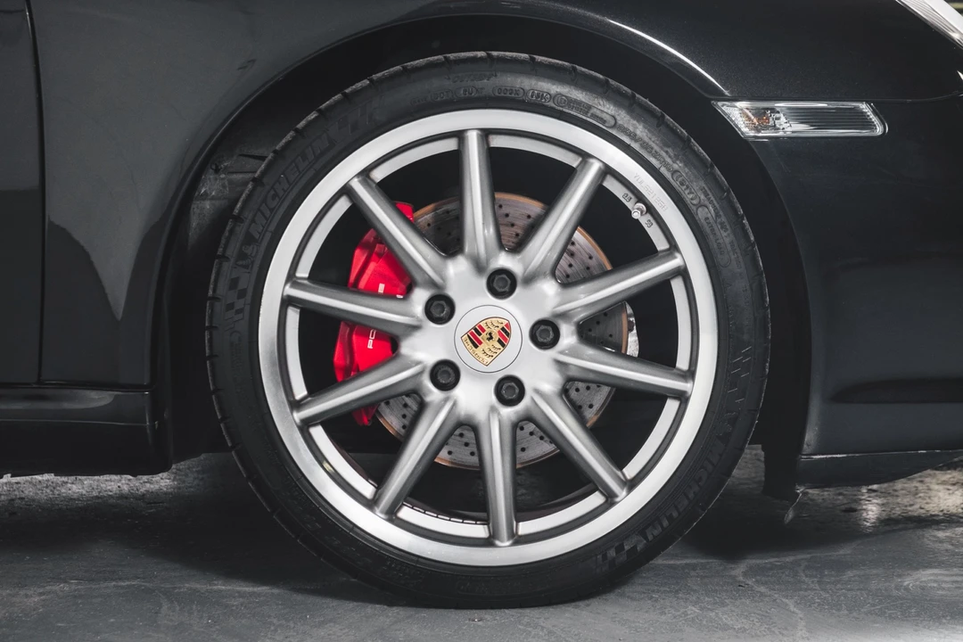 2007 Porsche 997 Carrera S - Image 19 of 31