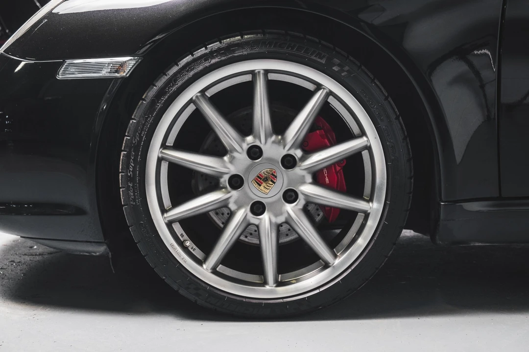 2007 Porsche 997 Carrera S - Image 18 of 31