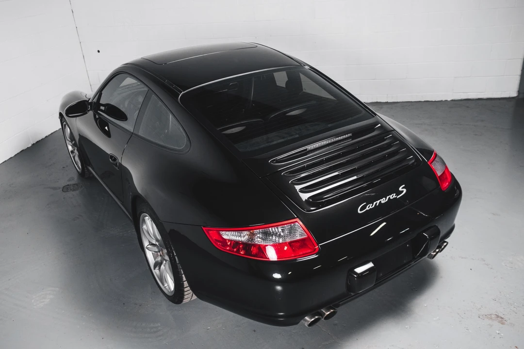 2007 Porsche 997 Carrera S - Image 3 of 31
