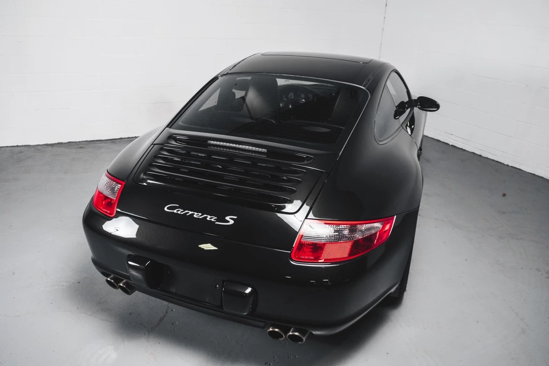 2007 Porsche 997 Carrera S - Image 4 of 31