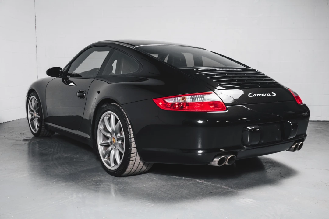 2007 Porsche 997 Carrera S - Image 2 of 31