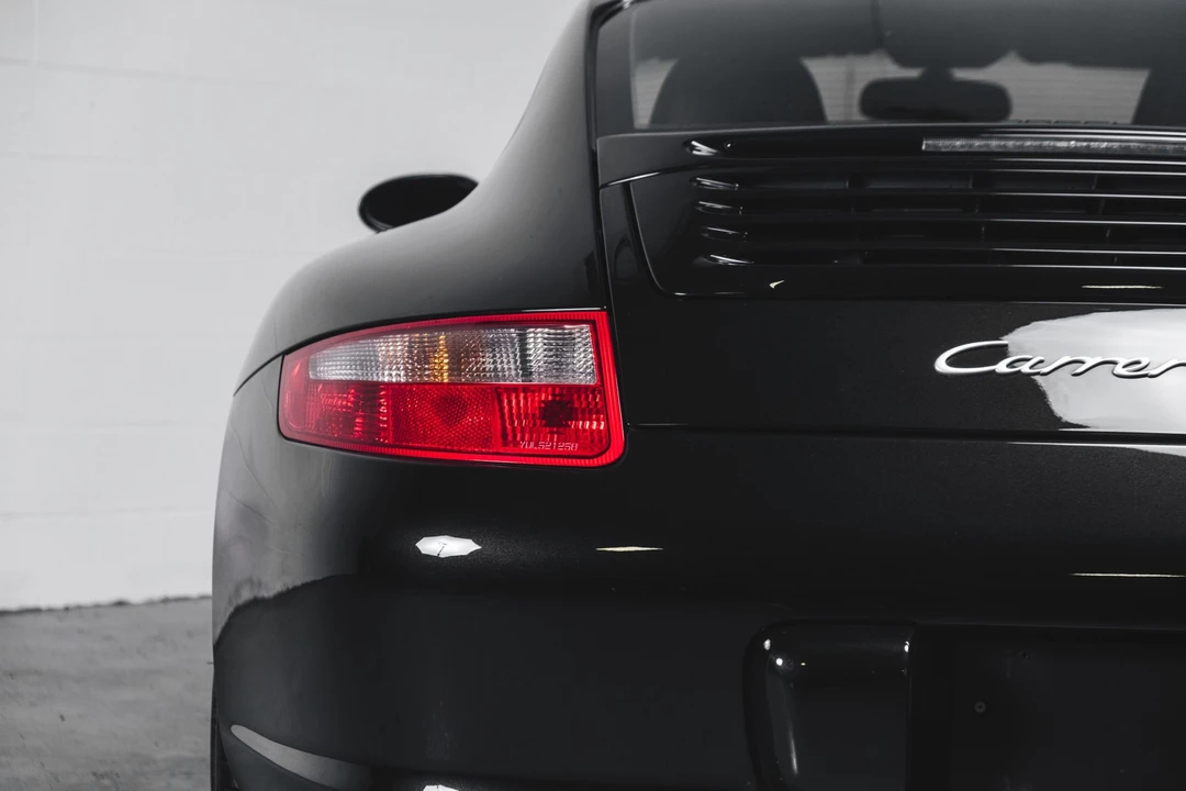 2007 Porsche 997 Carrera S - Image 8 of 31