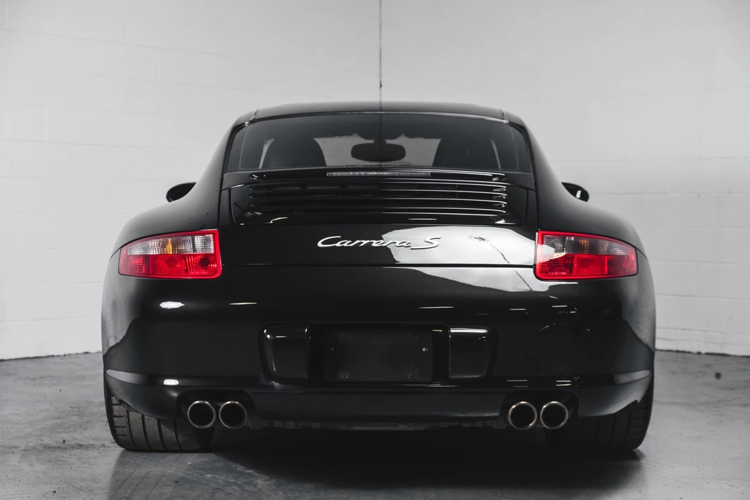 2007 Porsche 997 Carrera S - Image 7 of 31