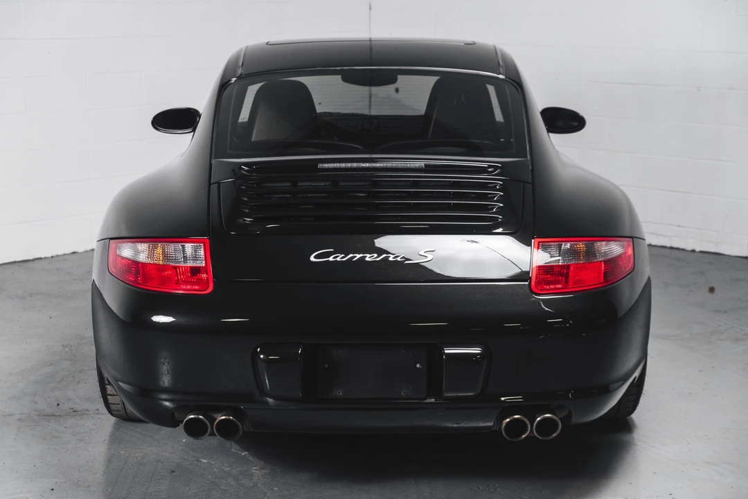 2007 Porsche 997 Carrera S - Image 6 of 31