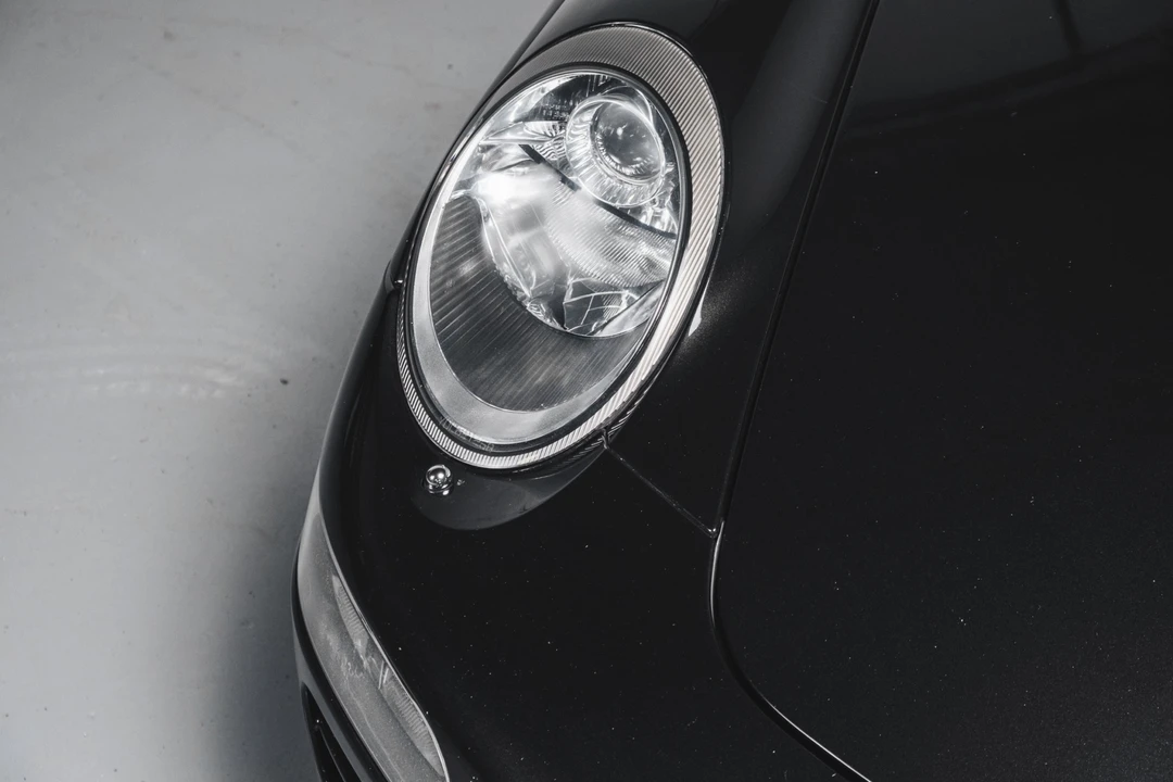 2007 Porsche 997 Carrera S - Image 14 of 31