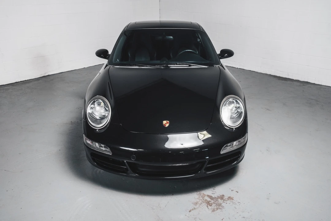 2007 Porsche 997 Carrera S - Image 11 of 31