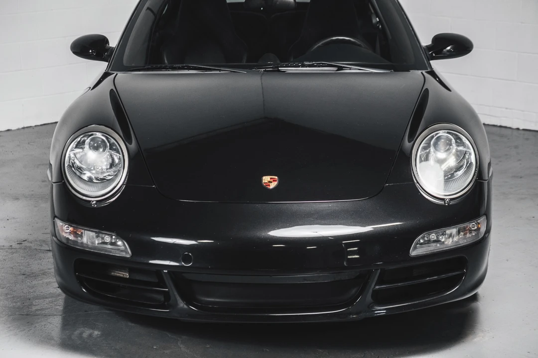 2007 Porsche 997 Carrera S - Image 12 of 31