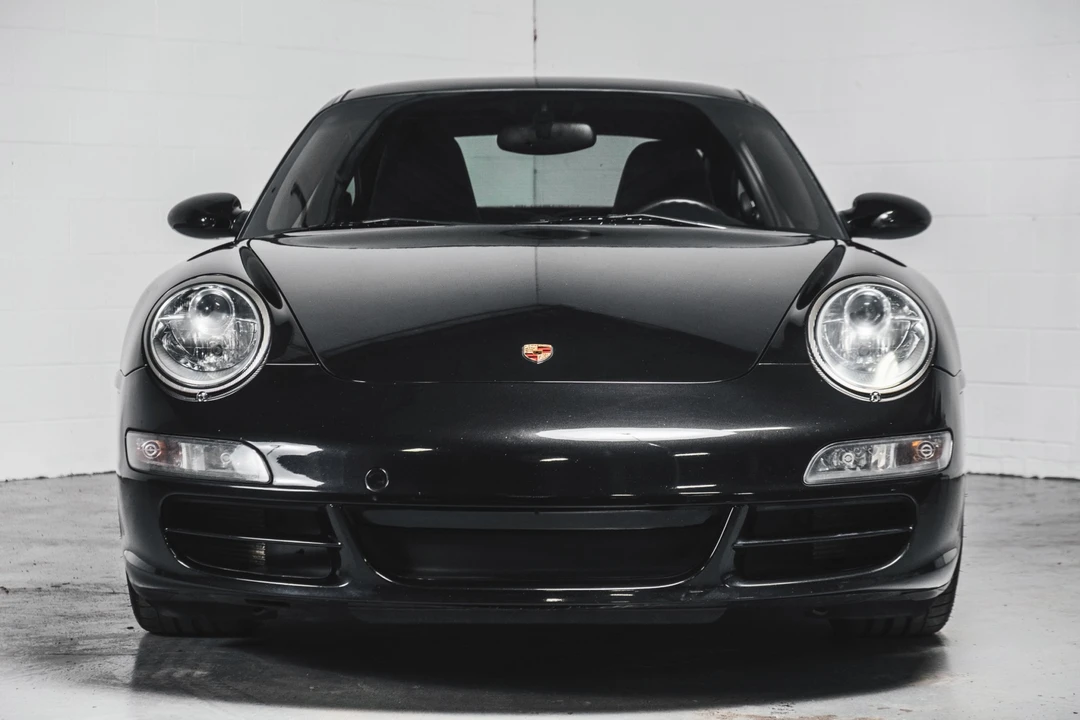 2007 Porsche 997 Carrera S - Image 13 of 31