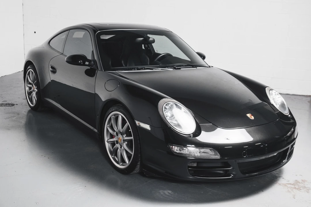 2007 Porsche 997 Carrera S - Image 10 of 31