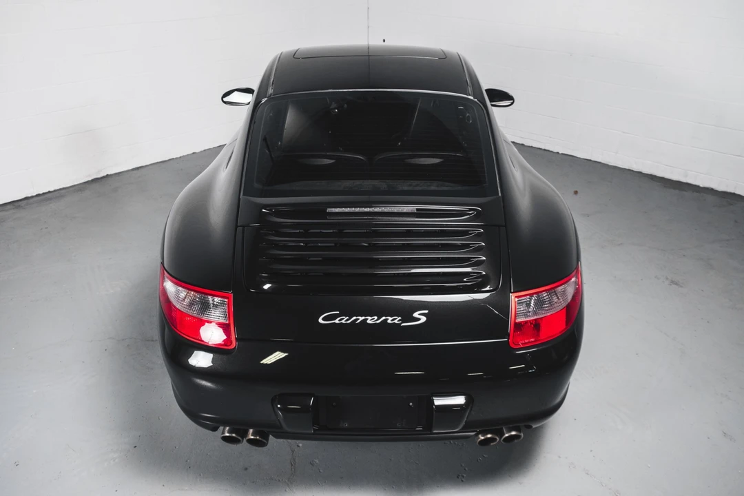 2007 Porsche 997 Carrera S - Image 5 of 31