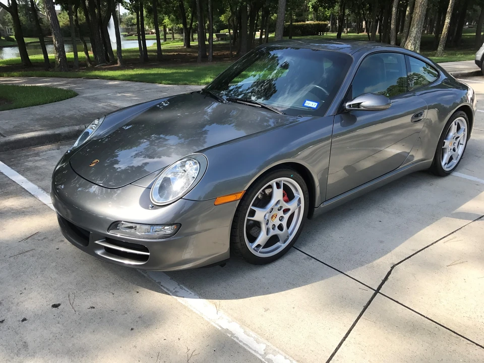 2007 Porsche 997 Carrera S - Image 8 of 31