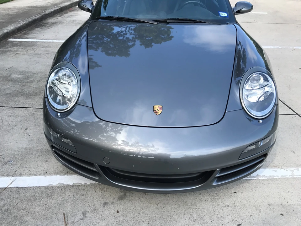 2007 Porsche 997 Carrera S - Image 18 of 31