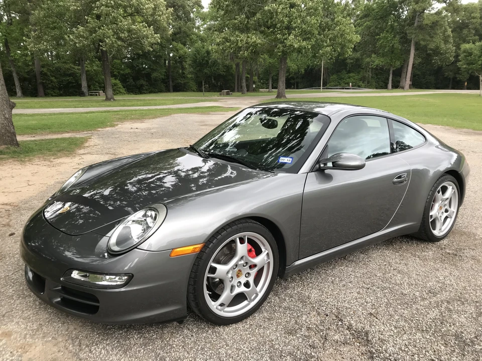2007 Porsche 997 Carrera S - Image 2 of 31