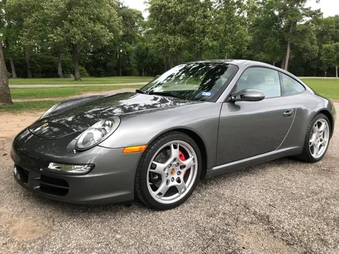 2007 Porsche 997 Carrera S - Image 3 of 31