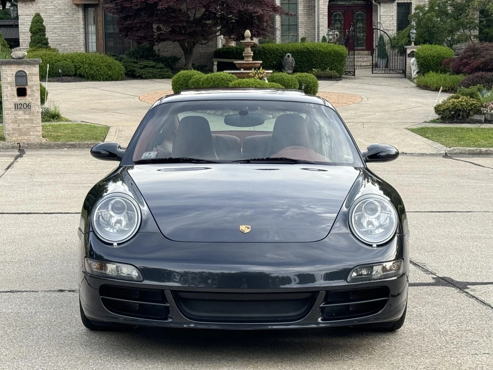 2007 Porsche 997 Carrera S - Image 27 of 31
