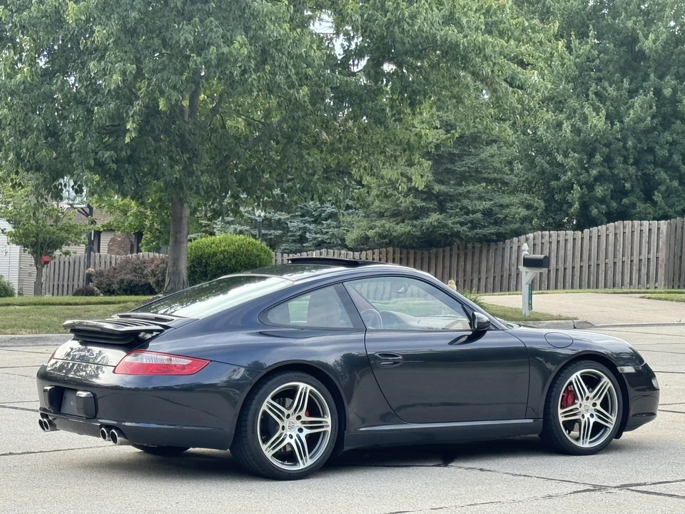 2007 Porsche 997 Carrera S - Image 18 of 31