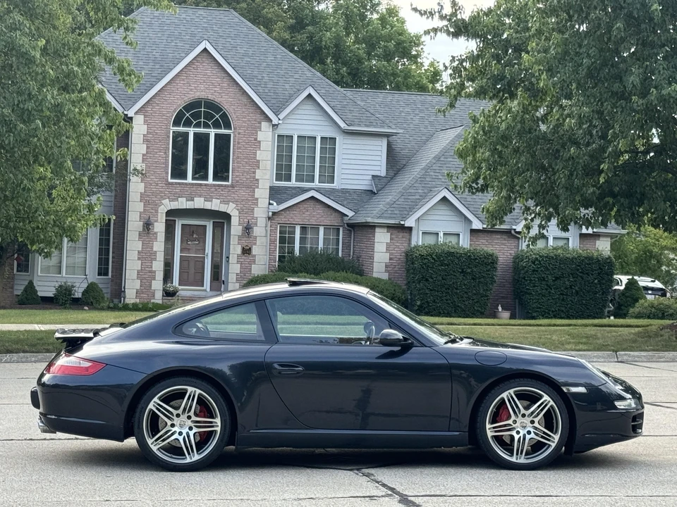 2007 Porsche 997 Carrera S - Image 20 of 31