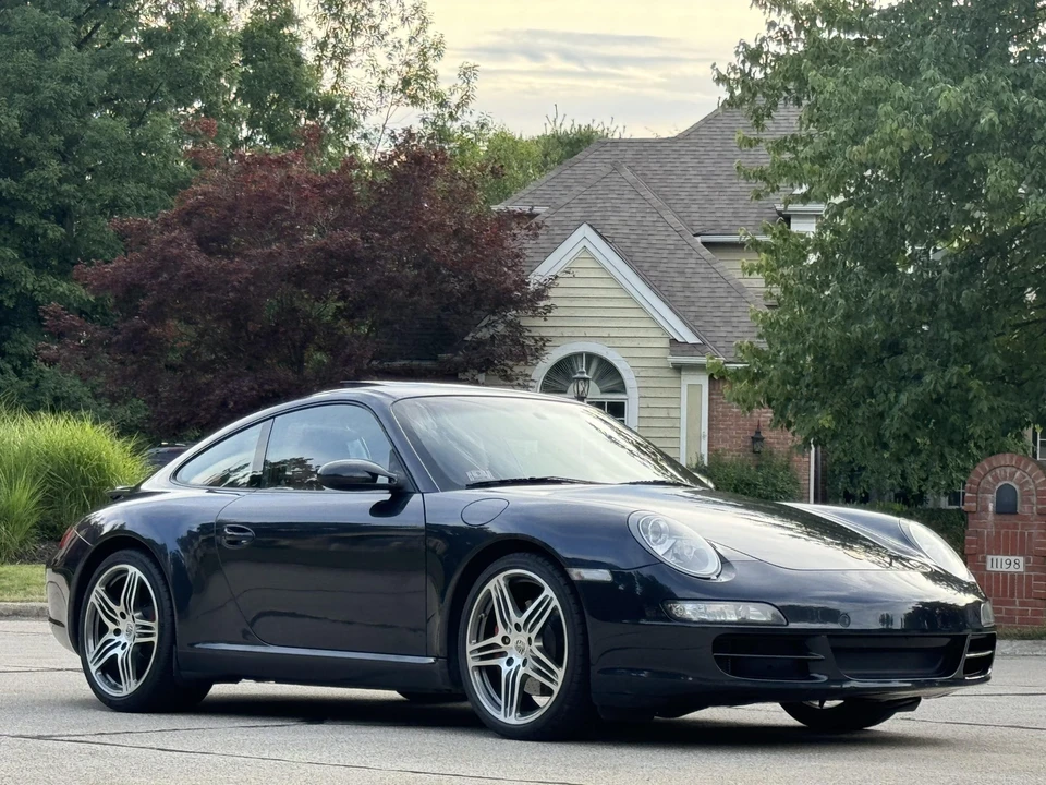 2007 Porsche 997 Carrera S - Image 23 of 31