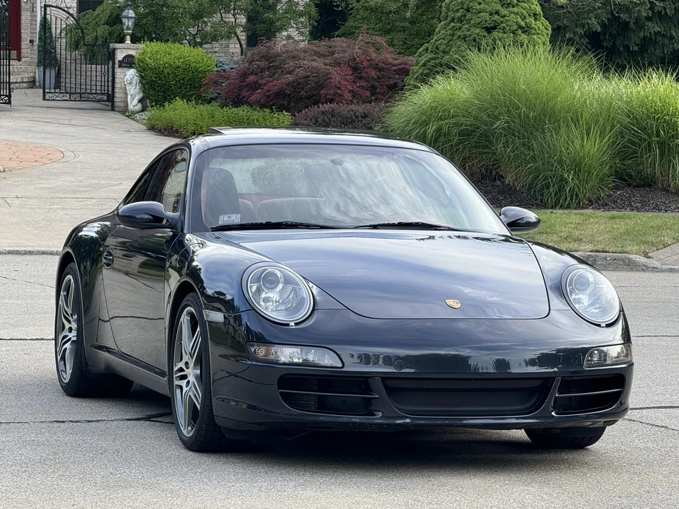2007 Porsche 997 Carrera S - Image 26 of 31