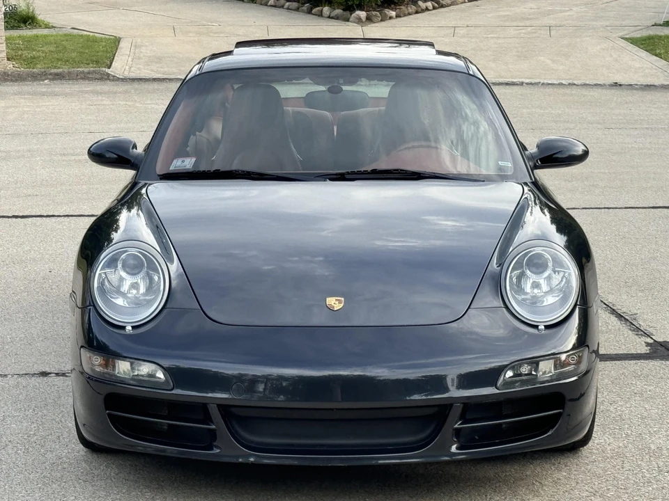 2007 Porsche 997 Carrera S - Image 28 of 31