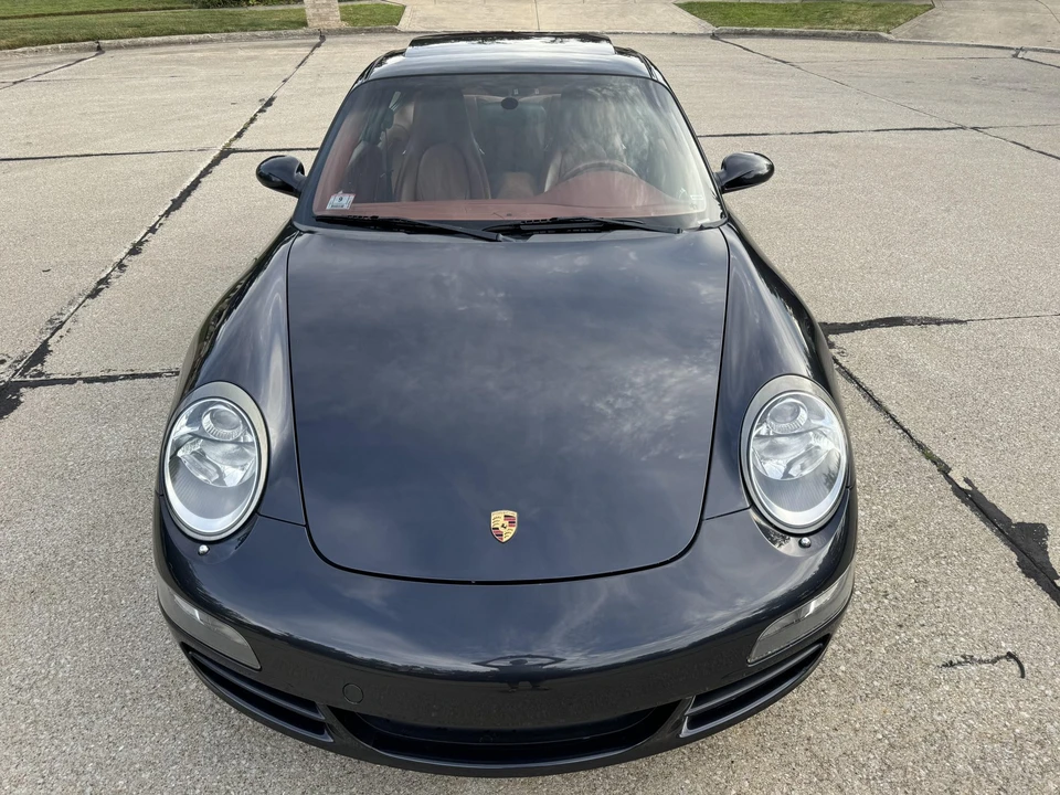 2007 Porsche 997 Carrera S - Image 29 of 31