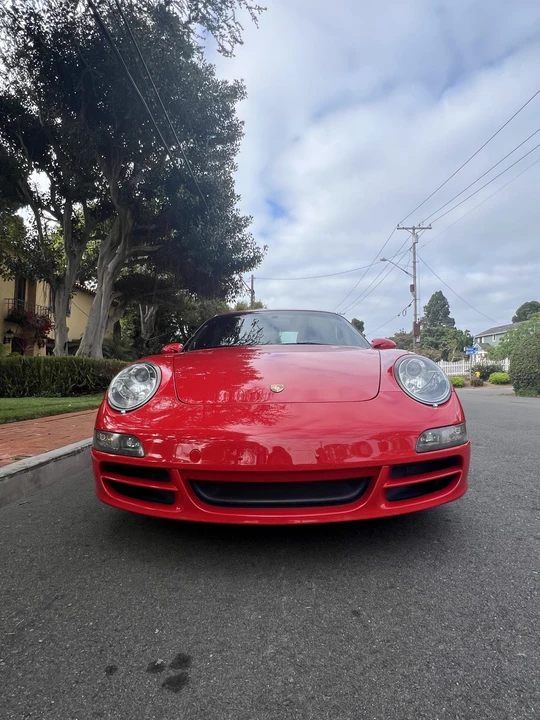 2007 Porsche 997 Carrera S - Image 7 of 31