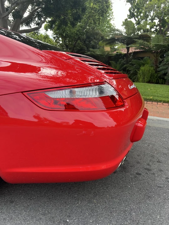 2007 Porsche 997 Carrera S - Image 31 of 31