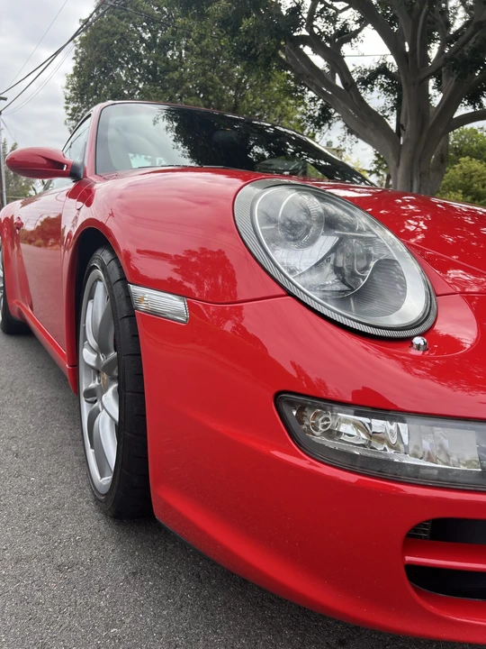 2007 Porsche 997 Carrera S - Image 26 of 31