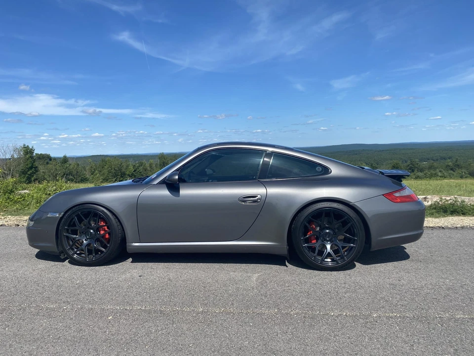 2007 Porsche 997 Carrera S - Image 13 of 31