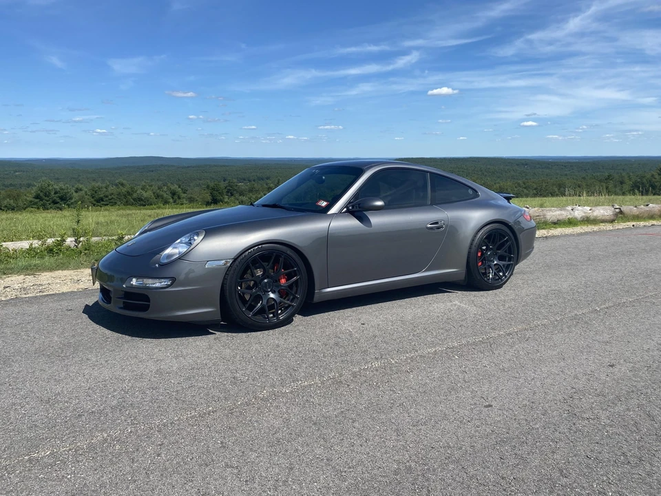 2007 Porsche 997 Carrera S - Image 12 of 31