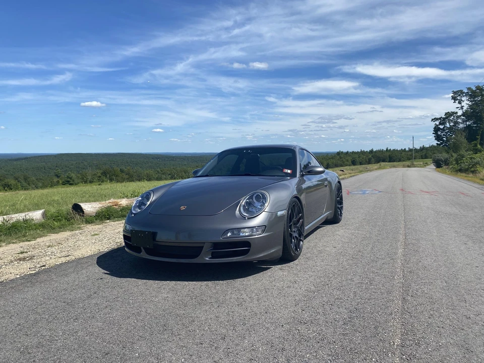 2007 Porsche 997 Carrera S - Image 11 of 31