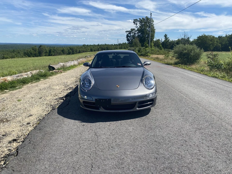 2007 Porsche 997 Carrera S - Image 10 of 31